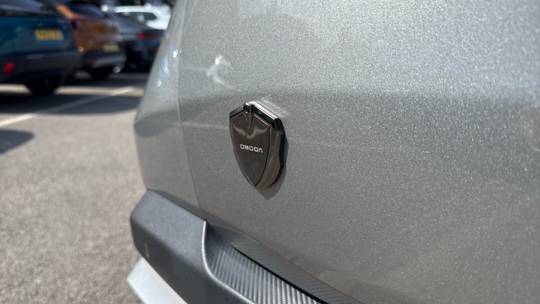 Omoda 5 1.6 TGDI Noble 5dr 7DCT Petrol Estate